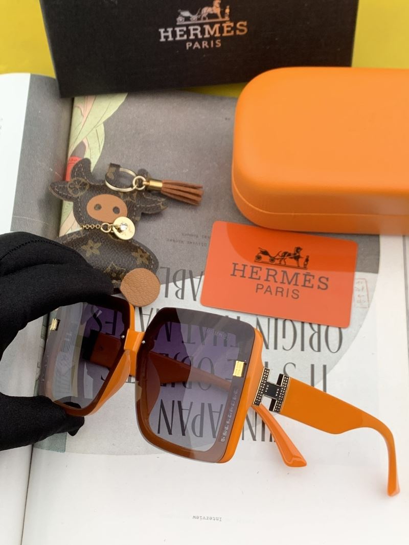 Hermes Sunglasses